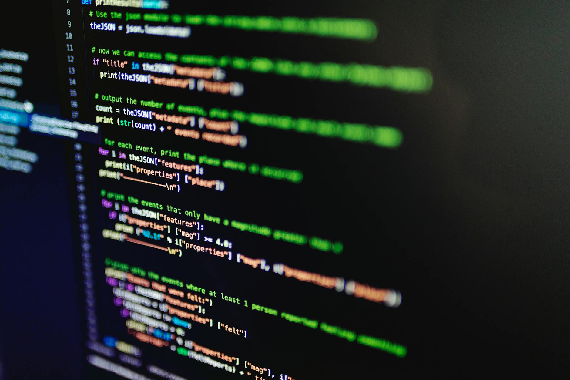 Python for Beginners: Why It's the Best First Language for AI