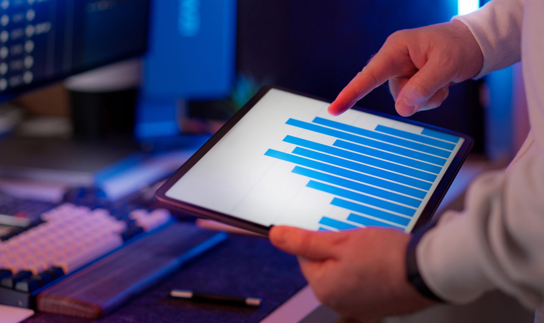 Advanced DevOps — Observability & Performance Monitoring