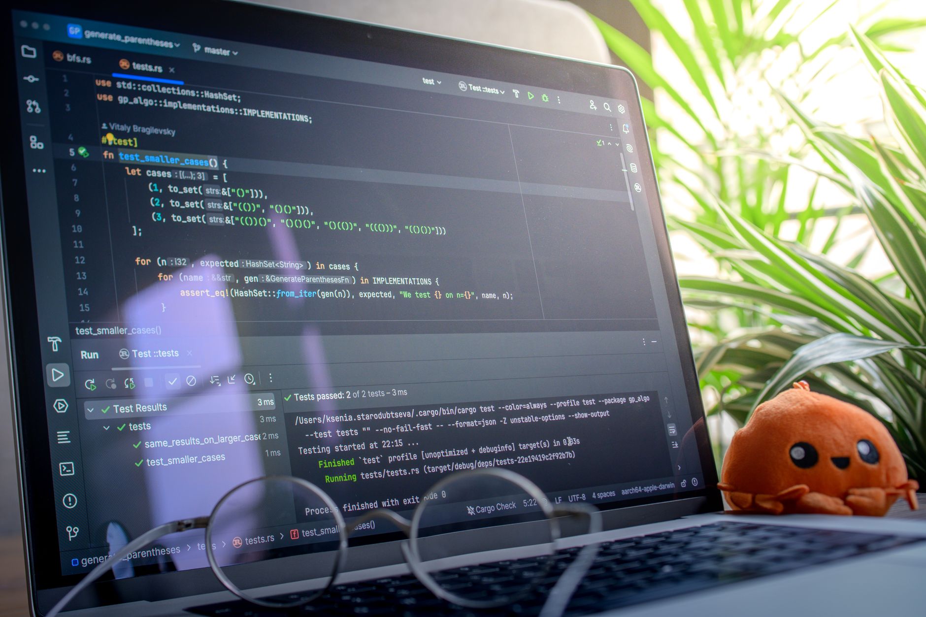 Generative AI for Software Testing & Quality