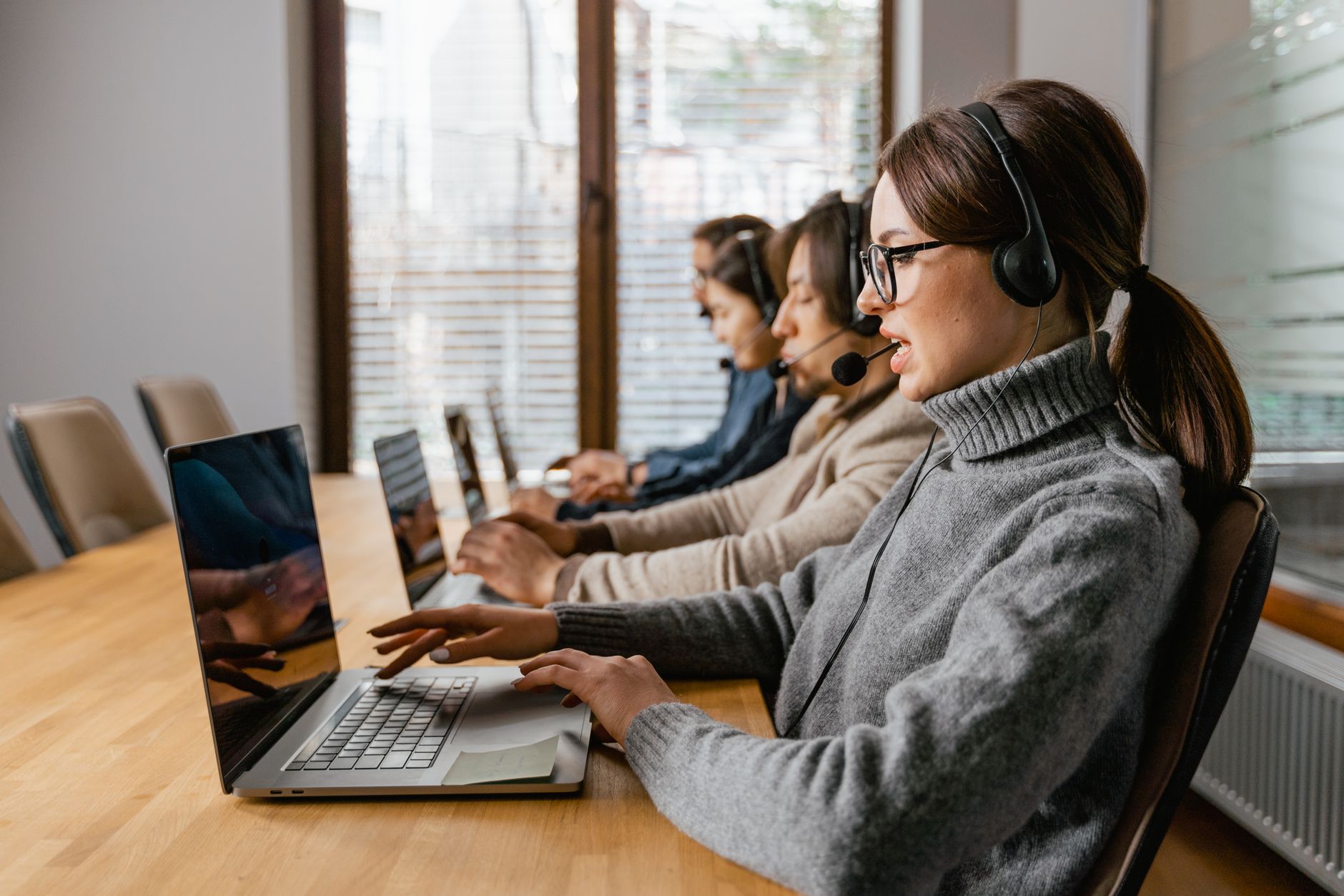 Salesforce Data Cloud — Customer 360 Unified View